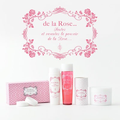 de la Rose